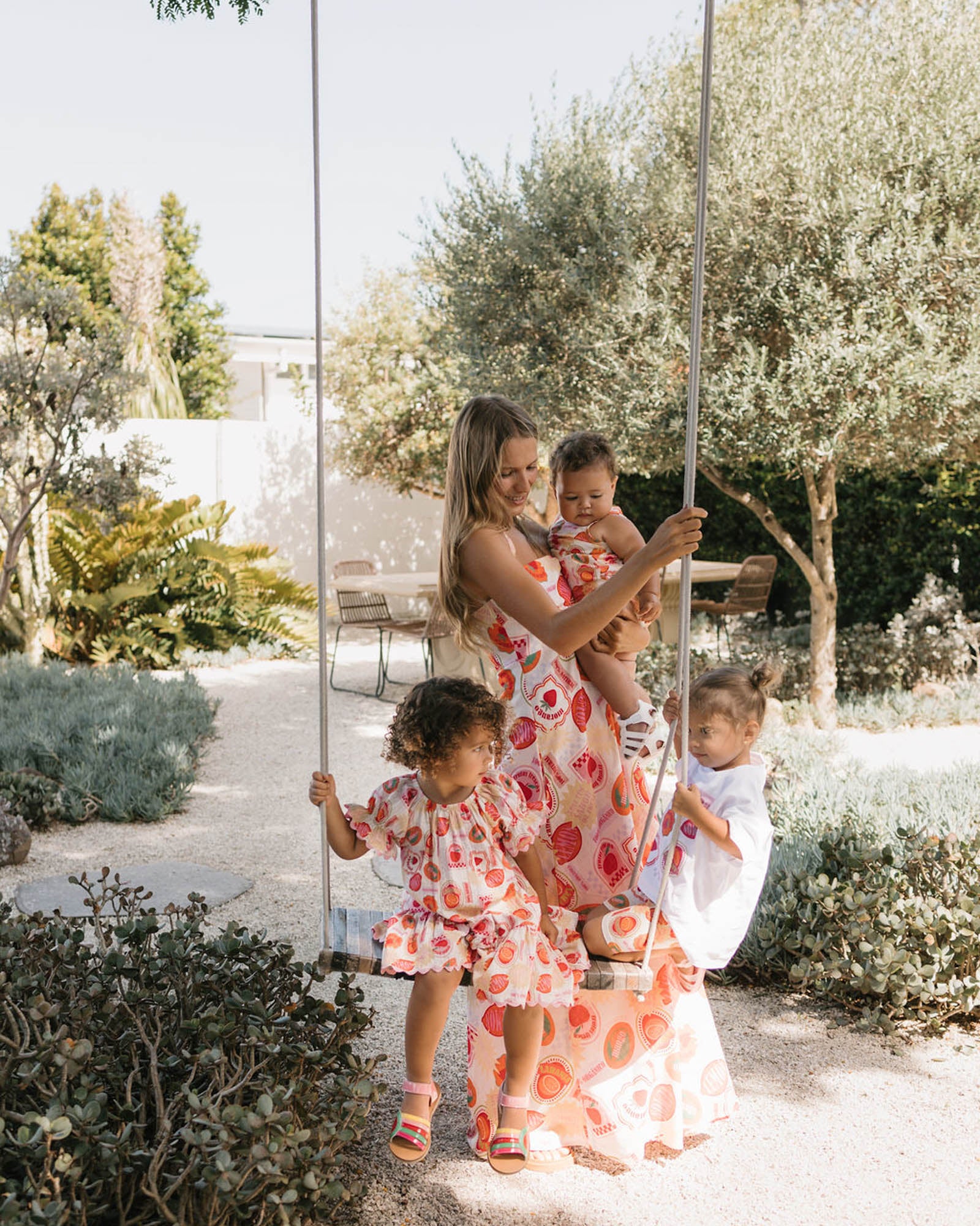 Alexa Dress - Frutas Frescas - Image 4
