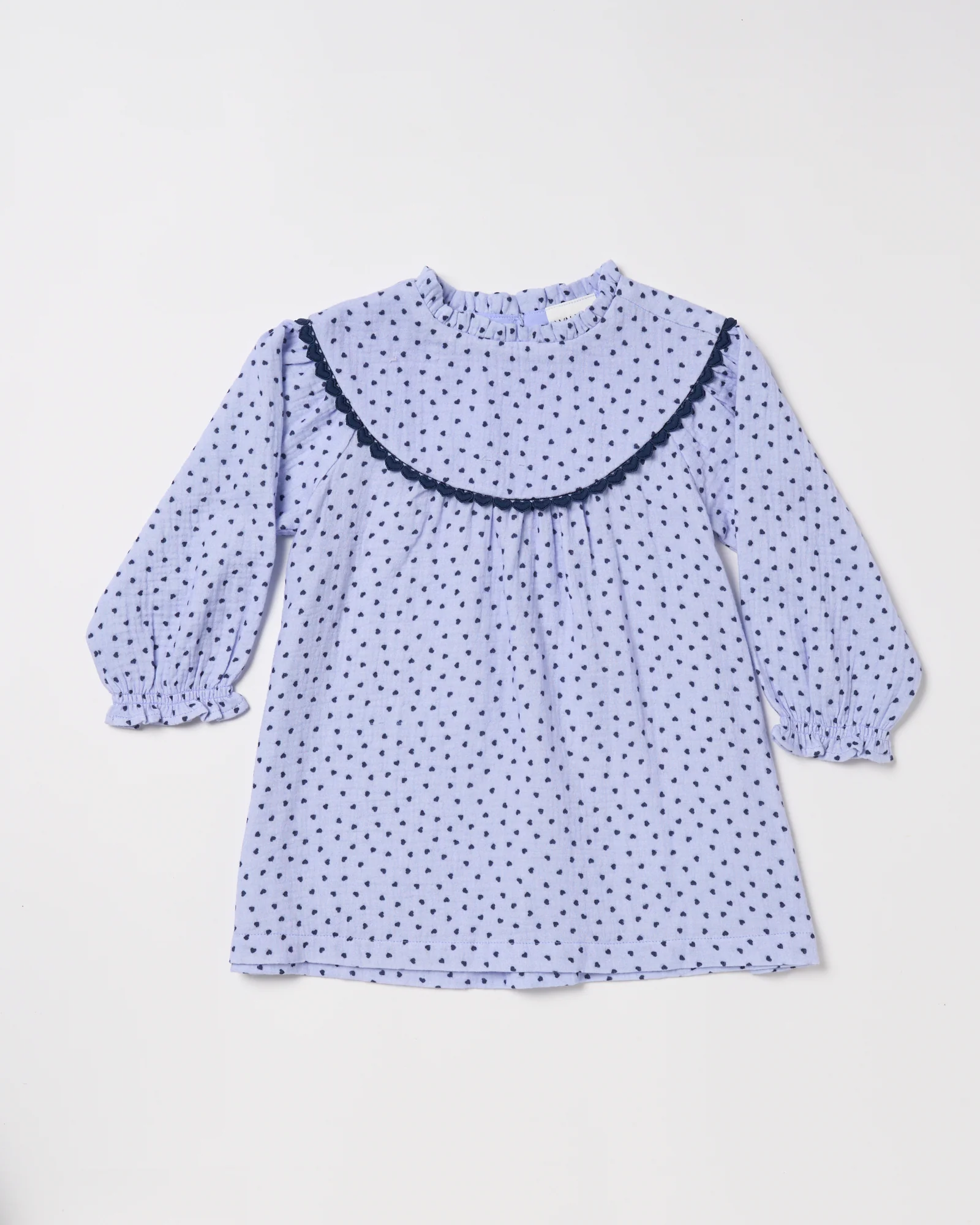 Amore Dress - Valentine Lilac