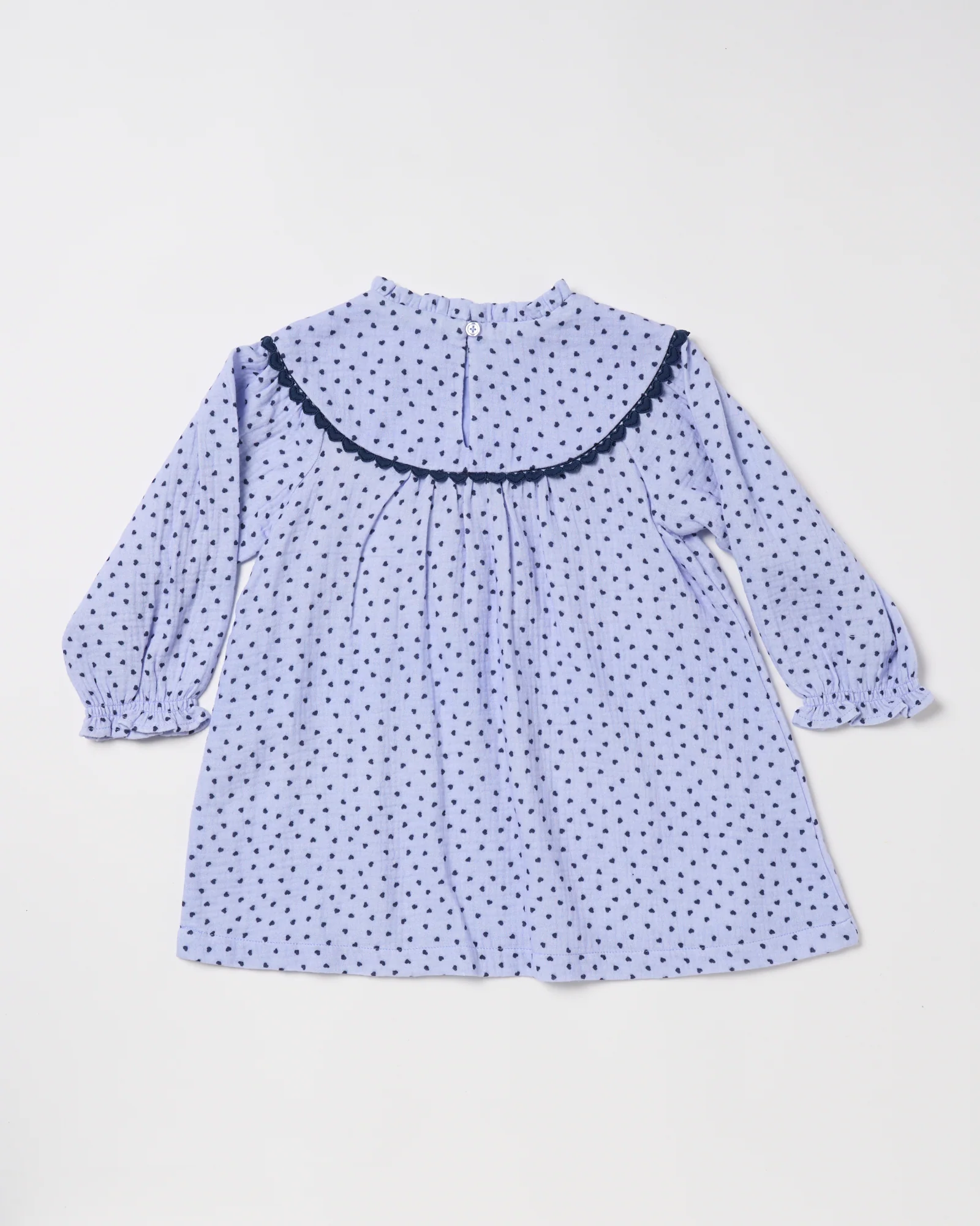 Amore Dress - Valentine Lilac - Image 2