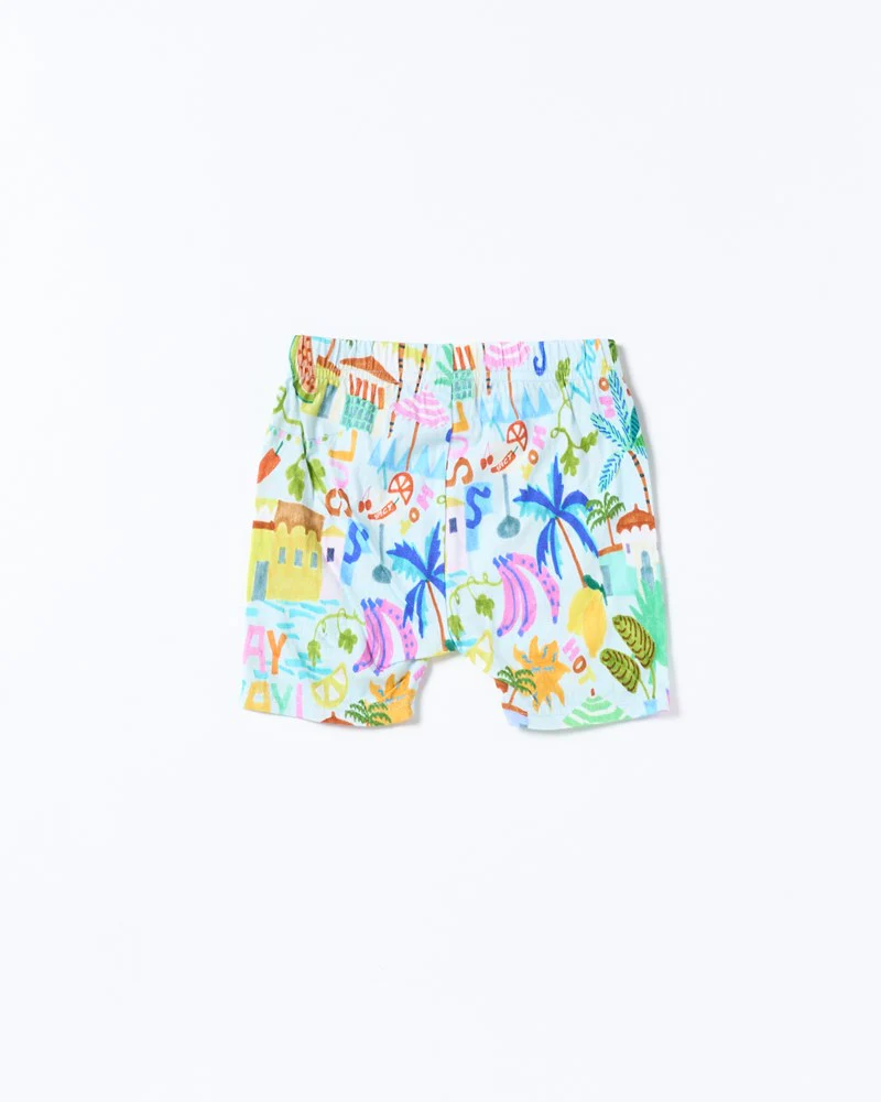 Astrid Short - Vacay Yay - Image 3