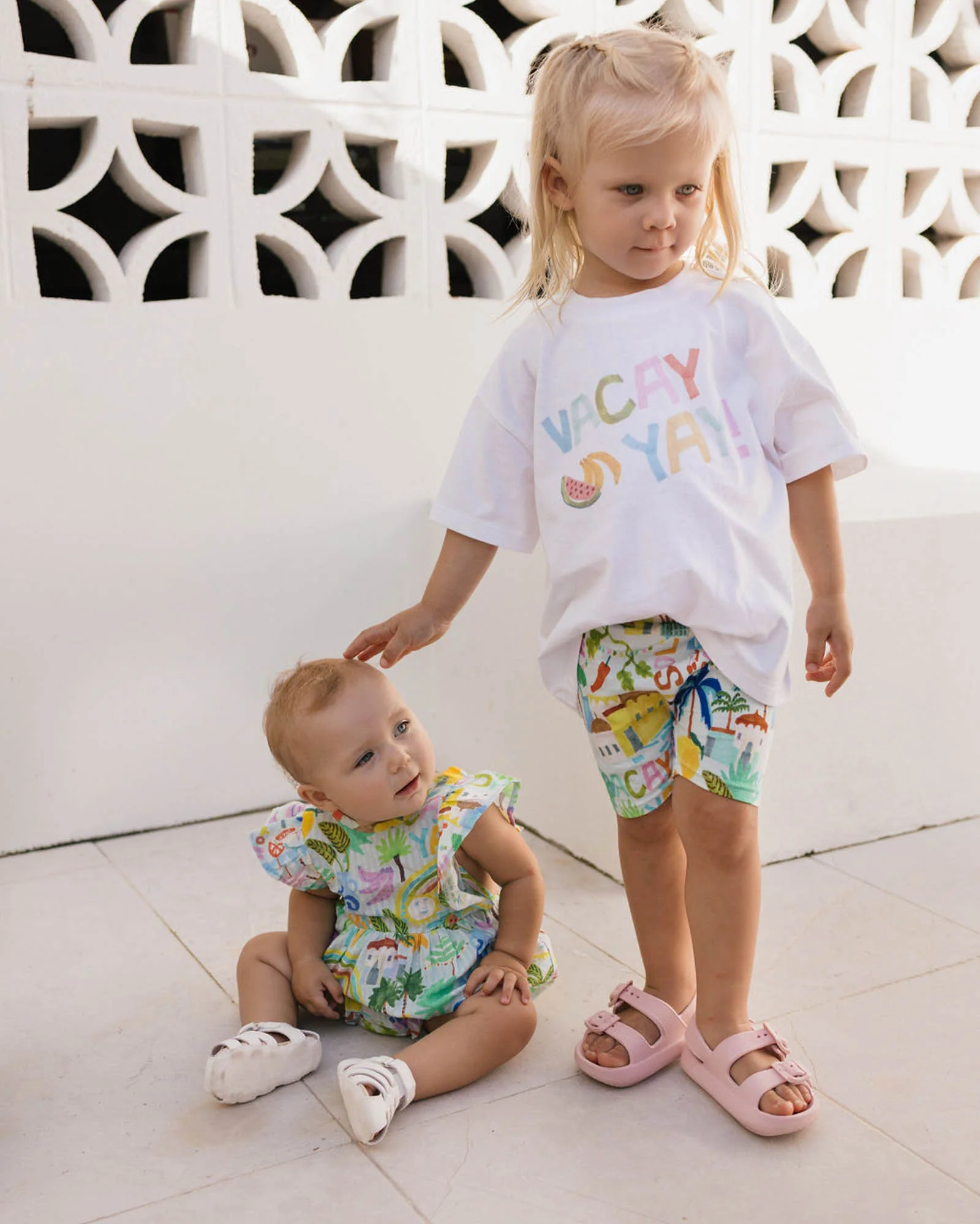 Astrid Short - Vacay Yay - Image 4