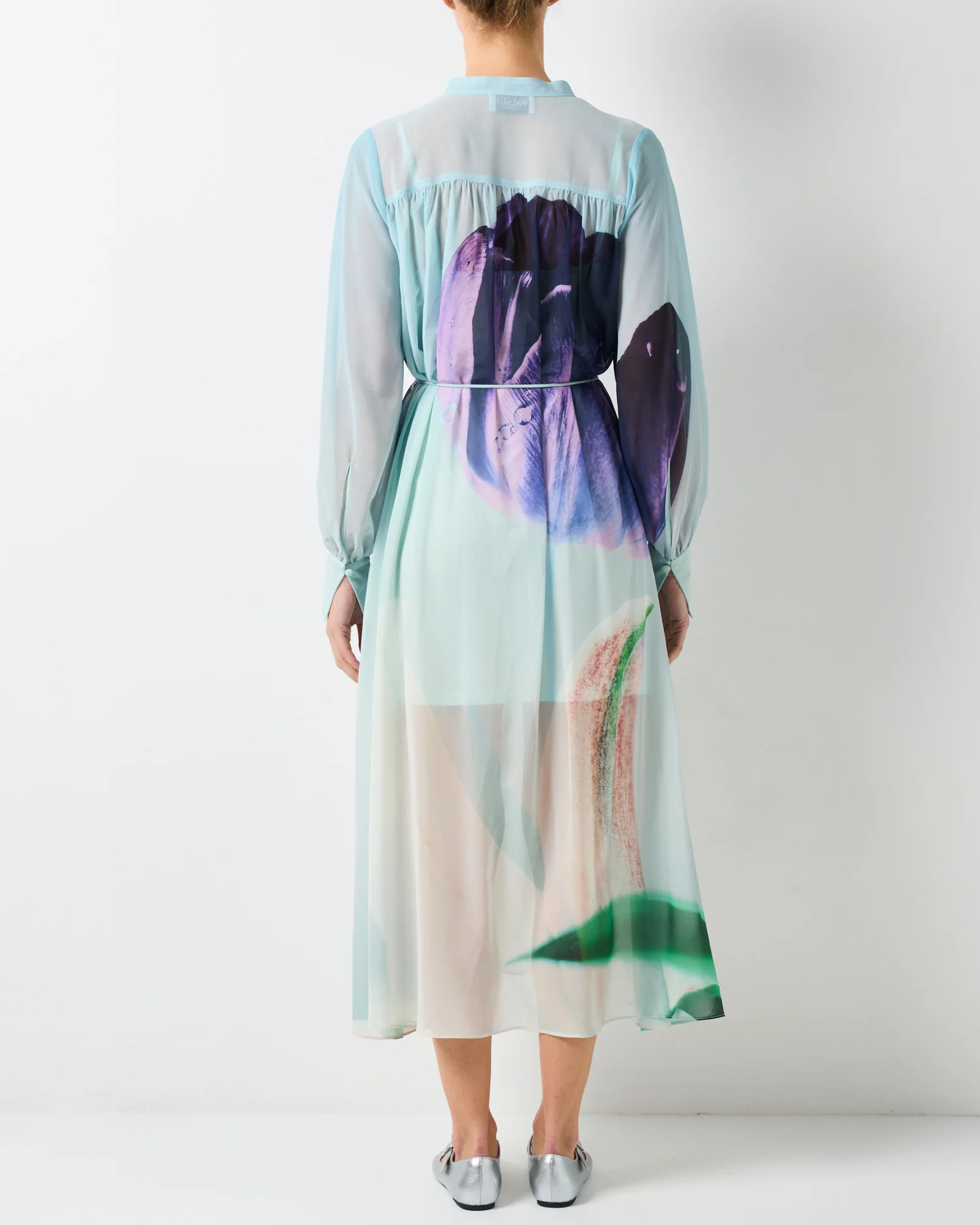 Athens Dress - La Fleur - Image 3