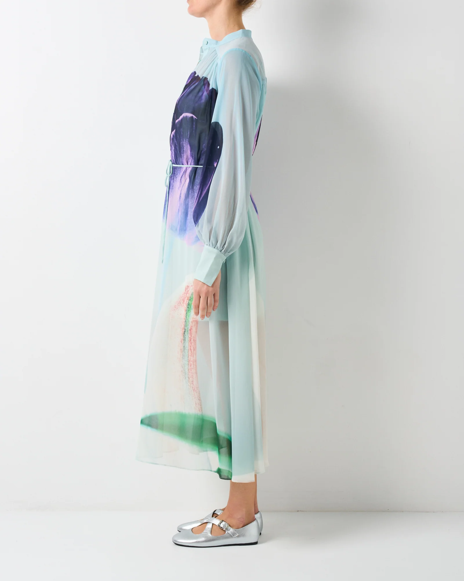 Athens Dress - La Fleur - Image 5
