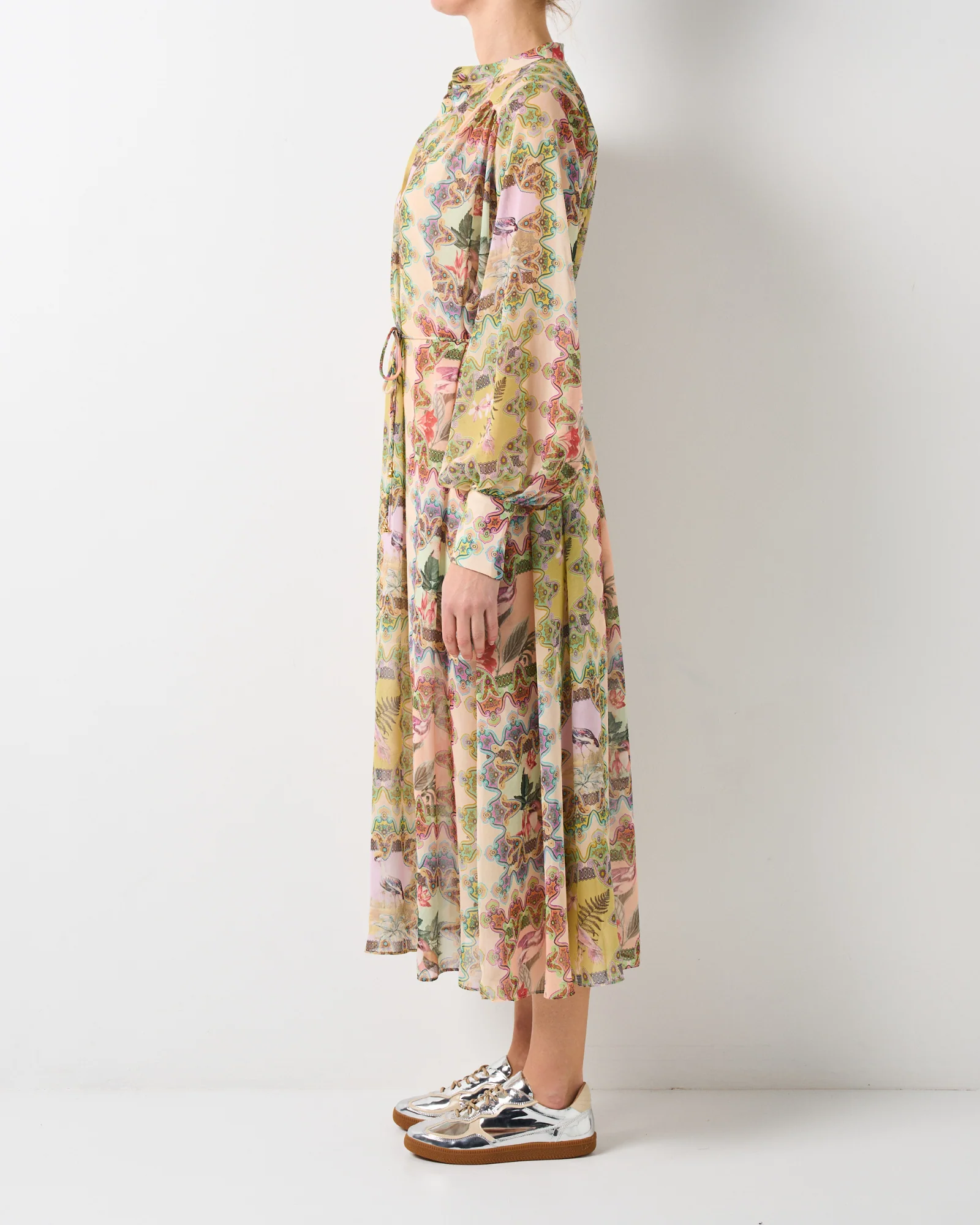 Athens Dress - The Aviary - Image 3