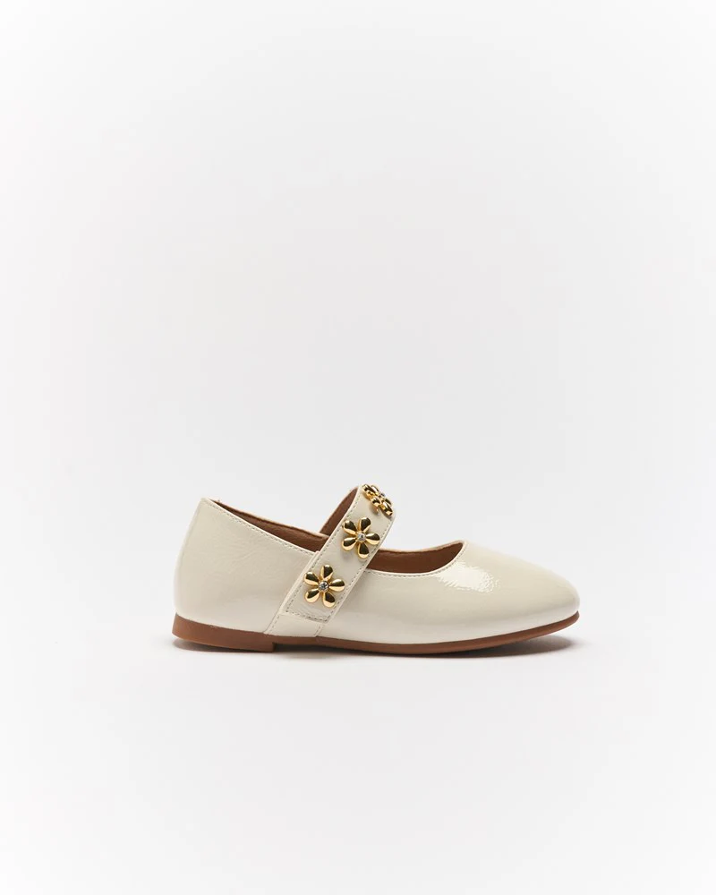 Azalea Ballet - Cream
