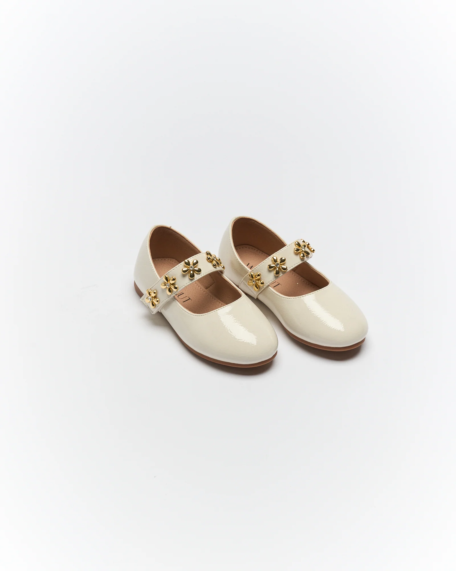 Azalea Ballet - Cream - Image 2