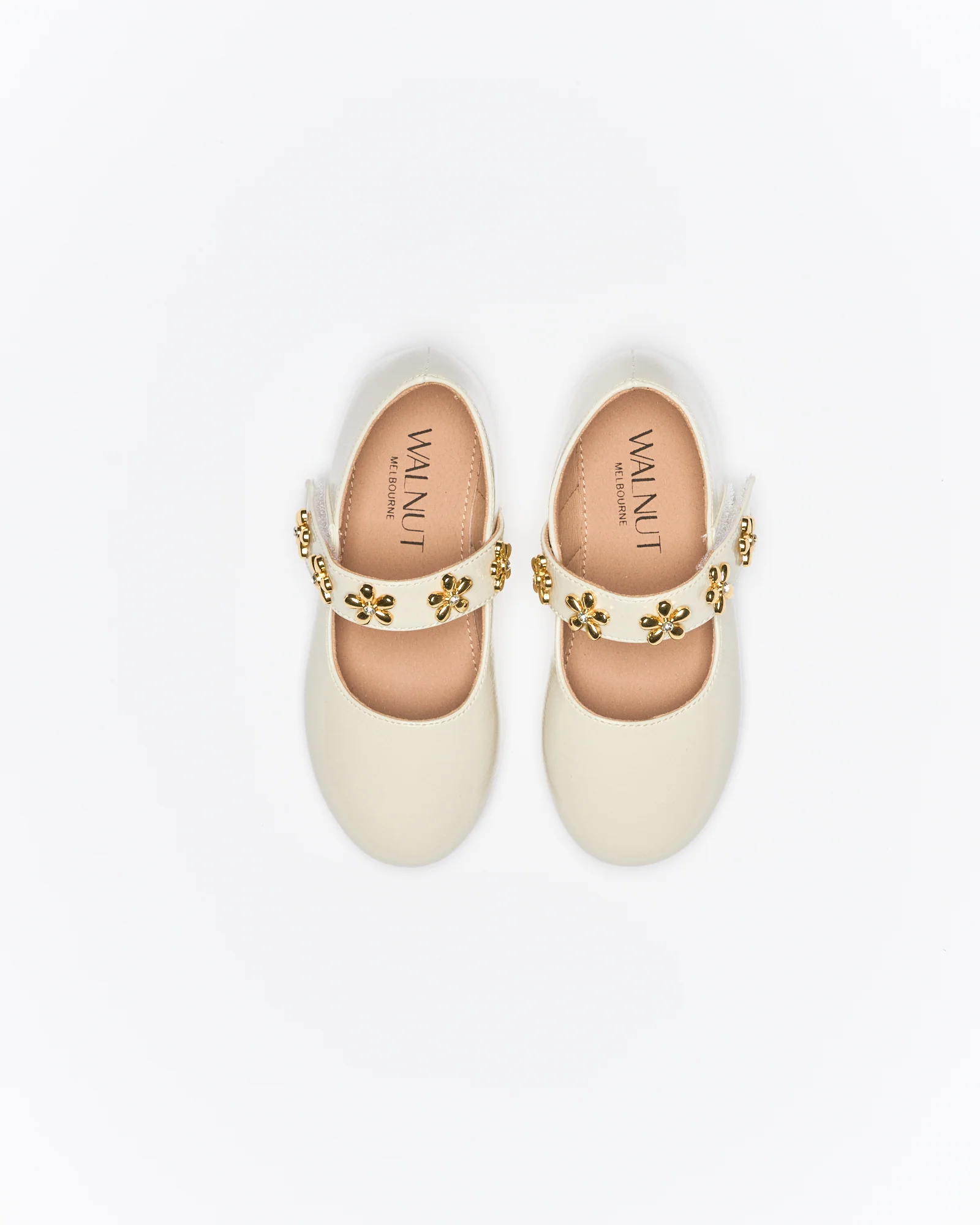 Azalea Ballet - Cream - Image 3