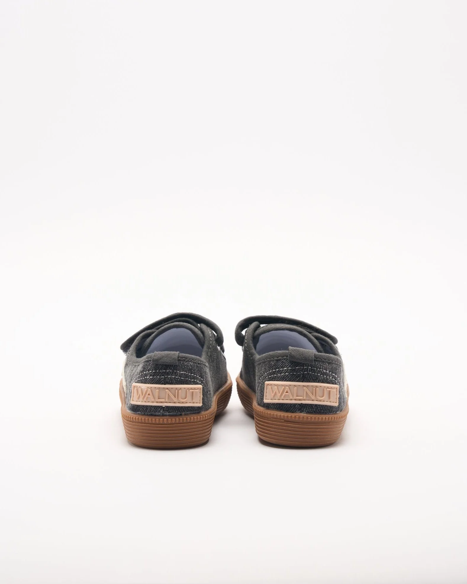 Ben Canvas - Charcoal Denim - Image 5