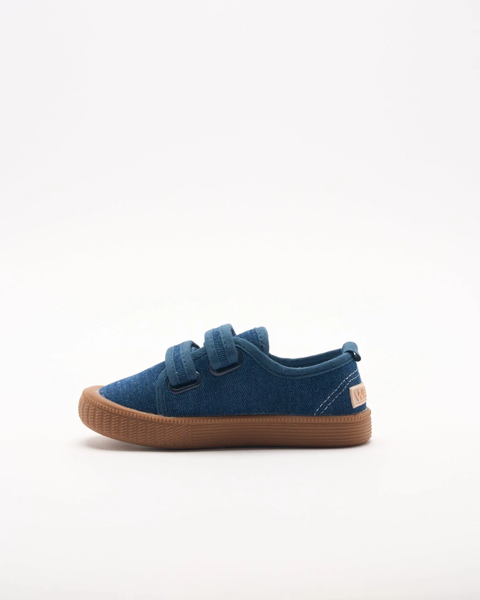 Ben Canvas - Denim - Image 4