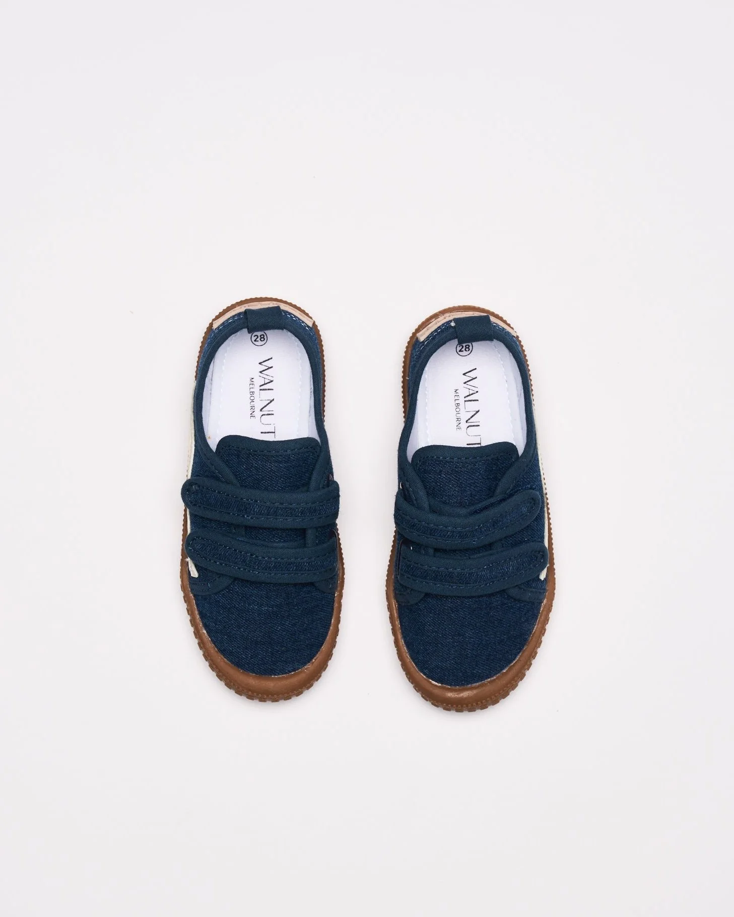 Ben Canvas - Denim - Image 5