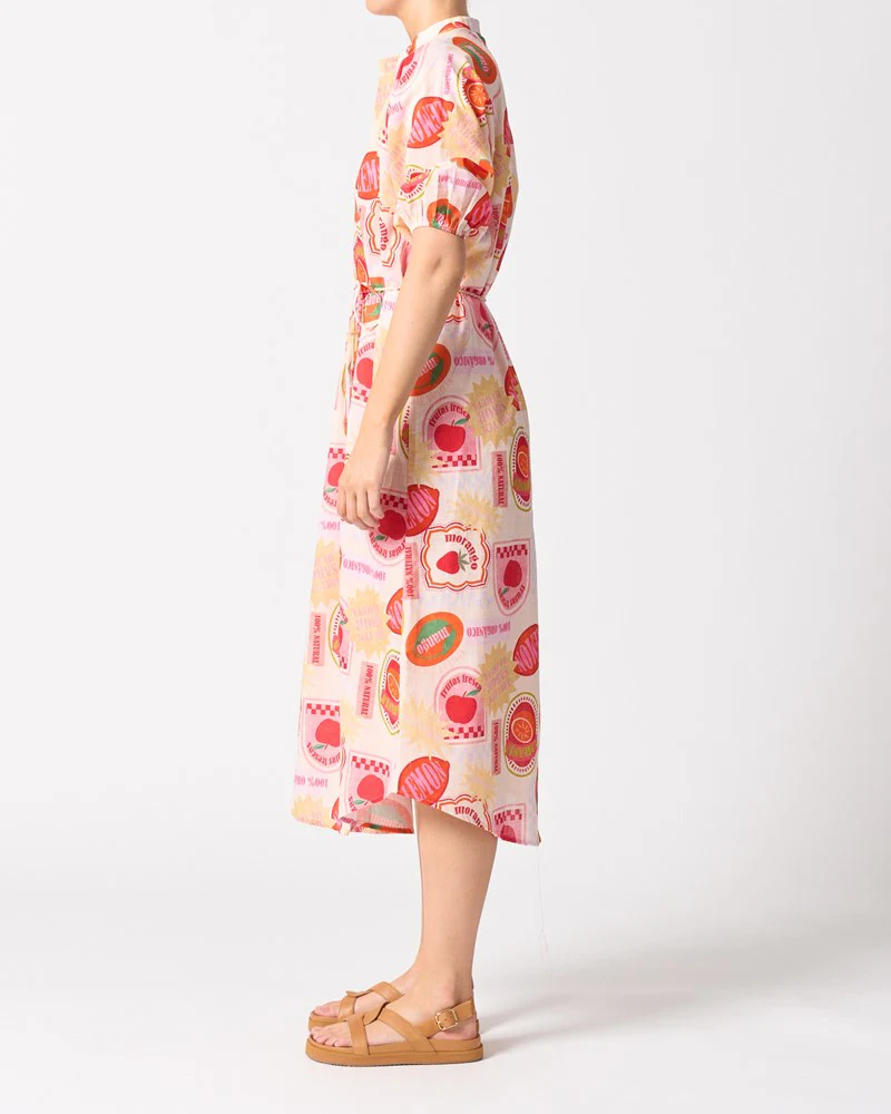 Berlin Dress - Frutas Frescas - Image 3