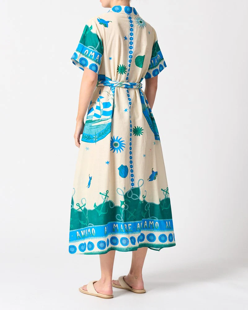 Cannes Dress - Andiamo - Image 4