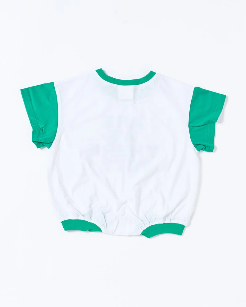 Charlie Romper - Are We There Yet - Image 3