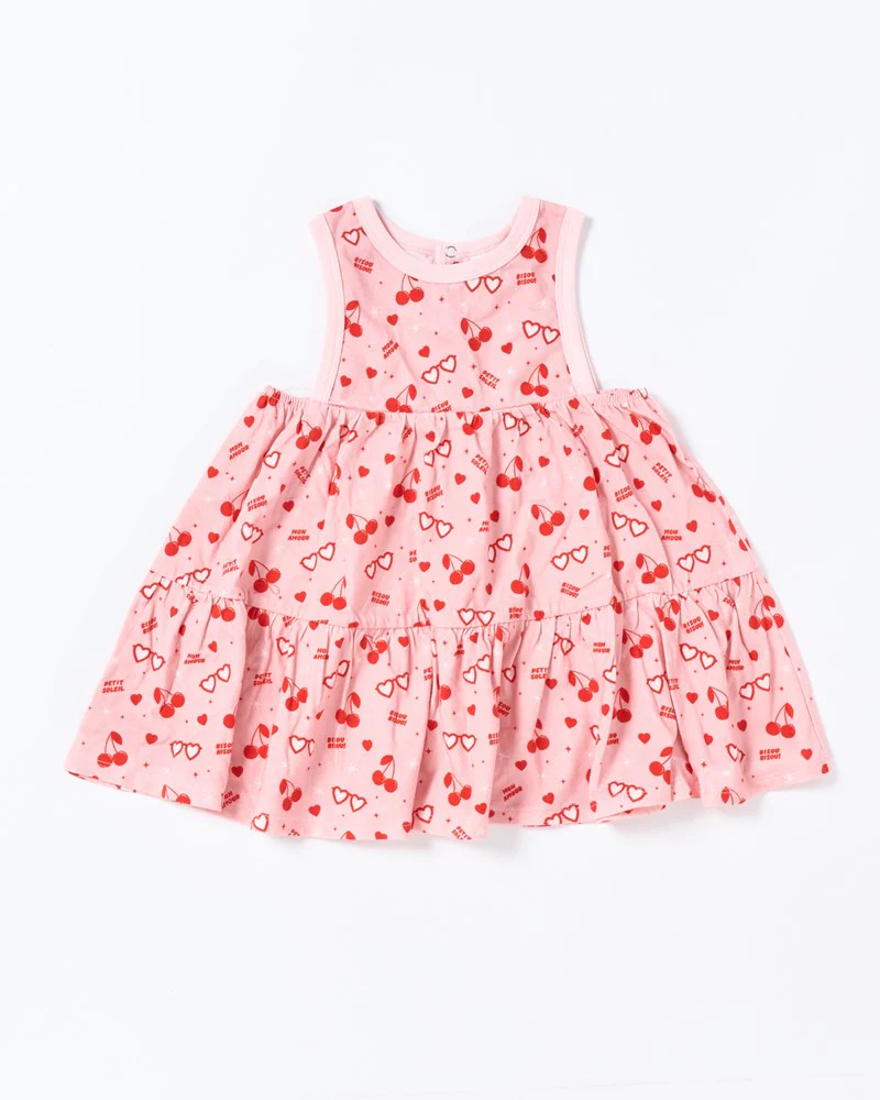 Darcy Dress - Mon Amour