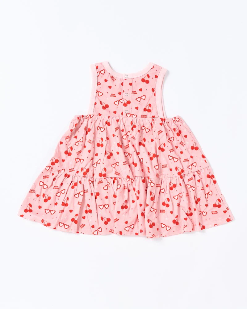 Darcy Dress - Mon Amour - Image 2