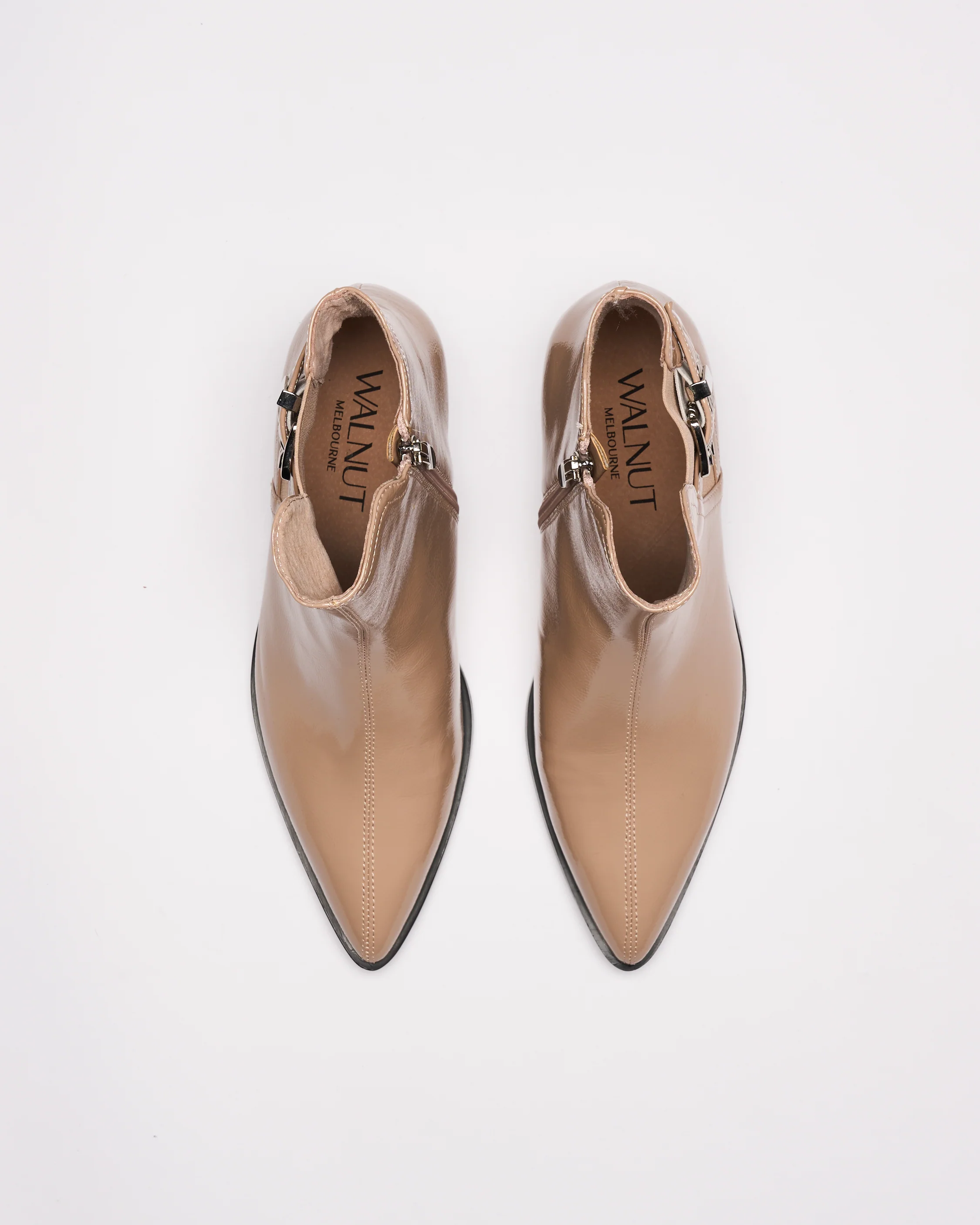 Ember Boot - Beige - Image 3