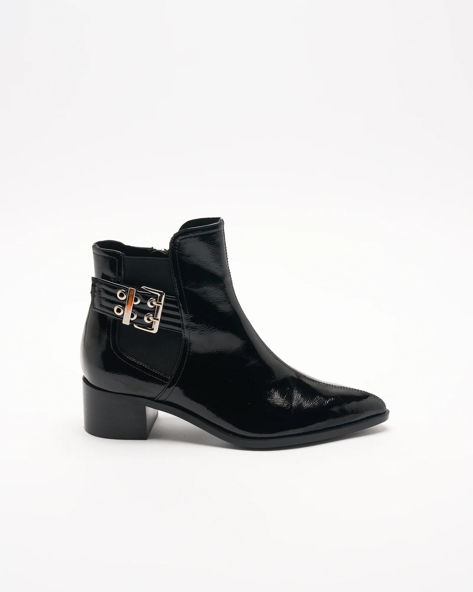 Ember Boot - Black