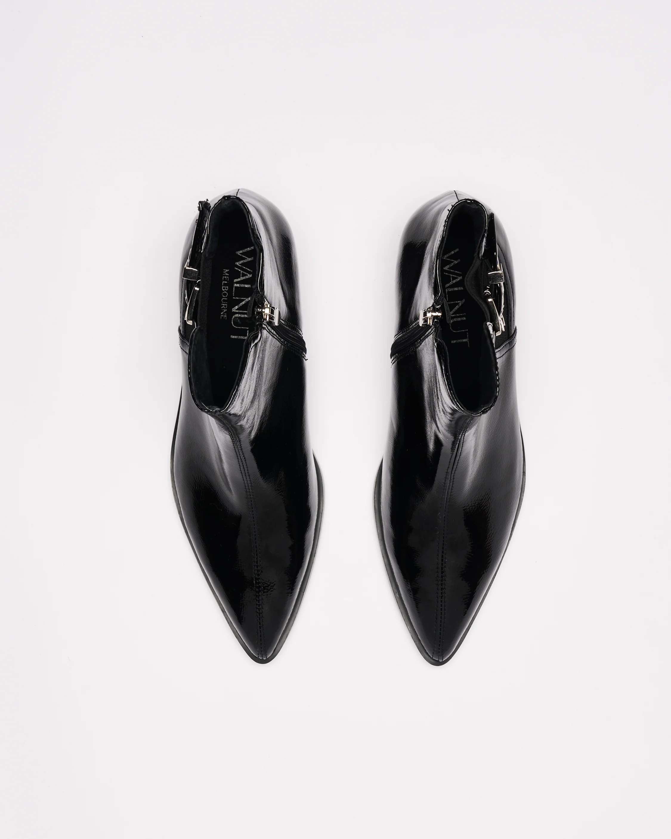 Ember Boot - Black - Image 3