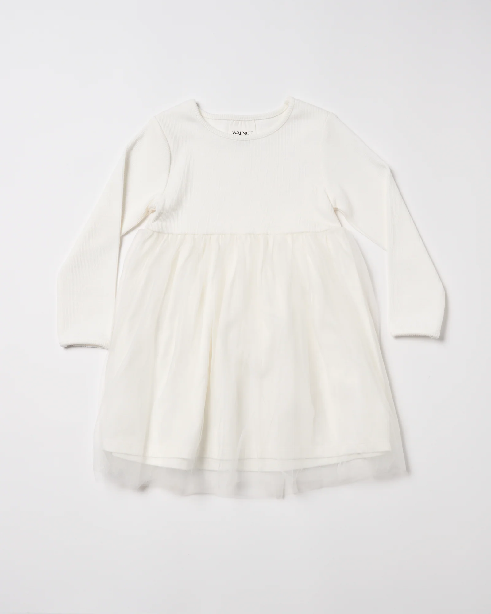 Fairy Dress - White
