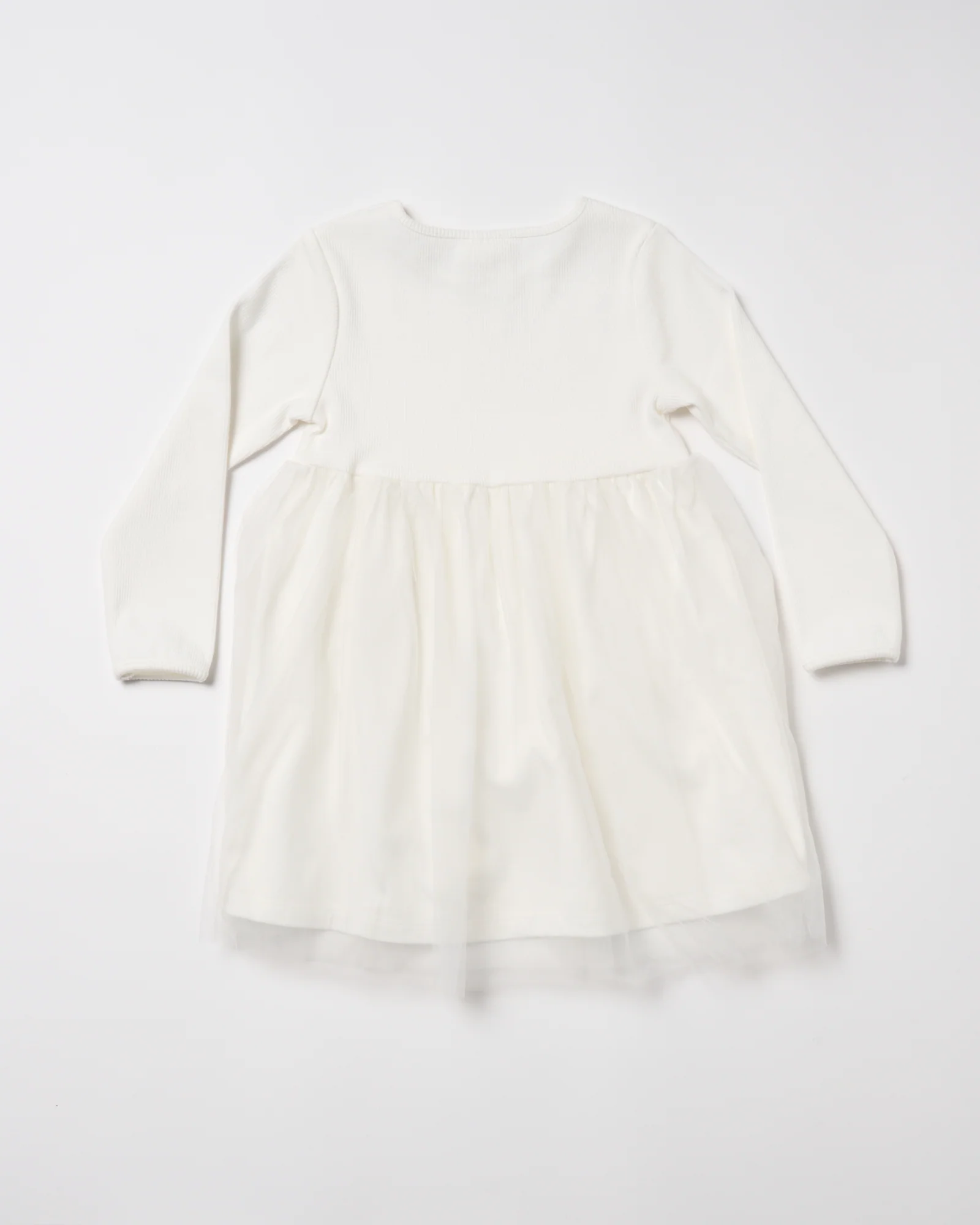Fairy Dress - White - Image 2