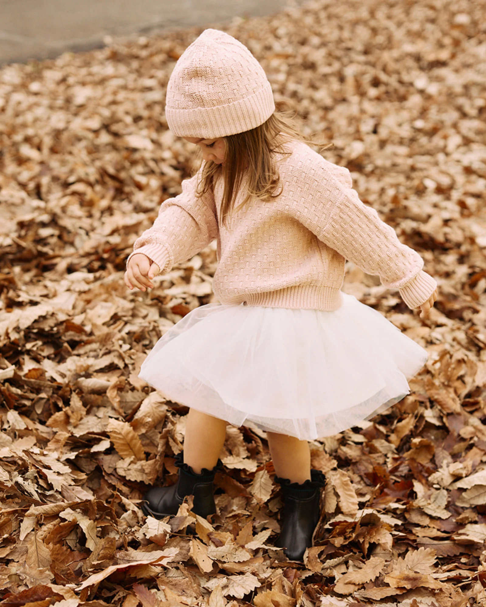 Fairy Skirt - Ivory - Image 2