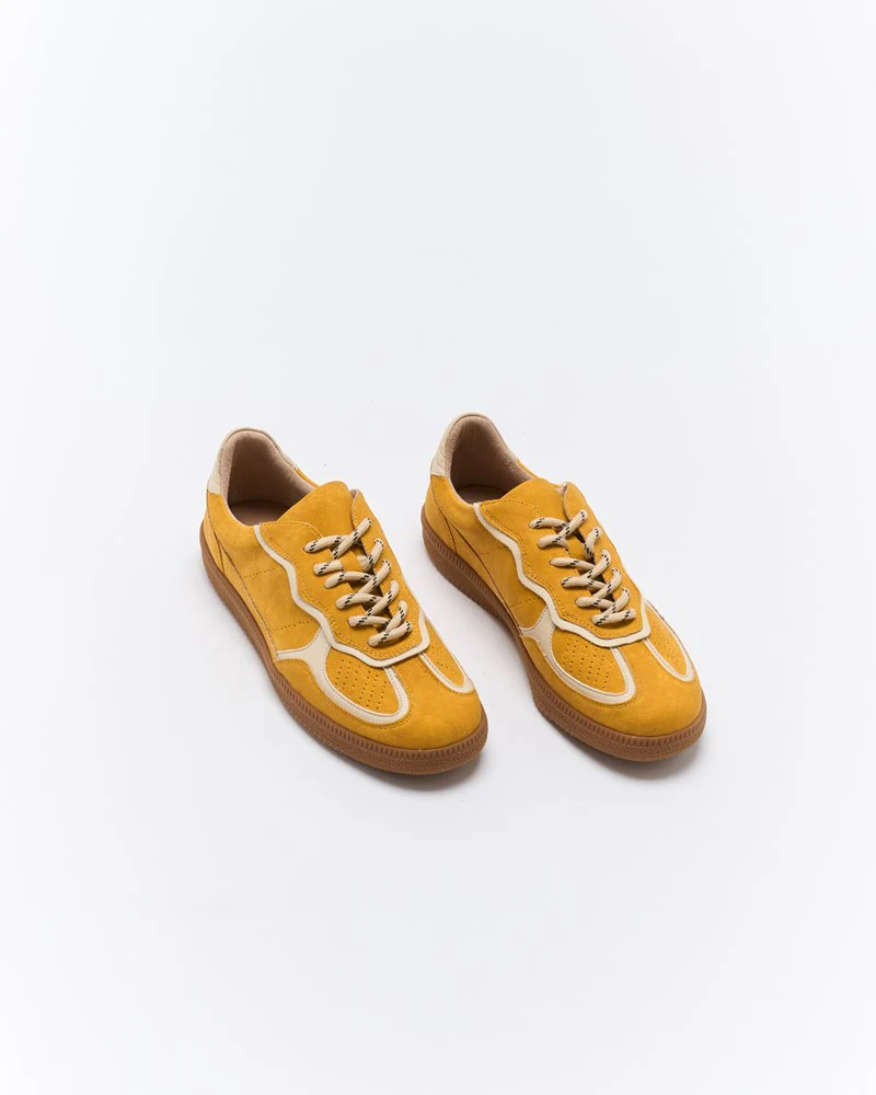 Fallon Sneaker - Honey - Image 3