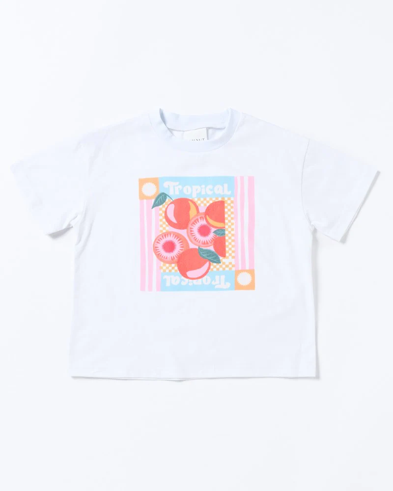 Felix Tee - Spicy Summer - Image 2