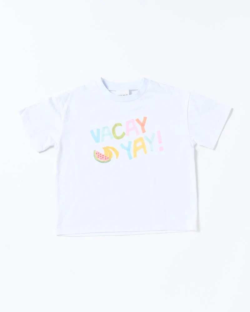 Felix Tee - Vacay Yay - Image 2