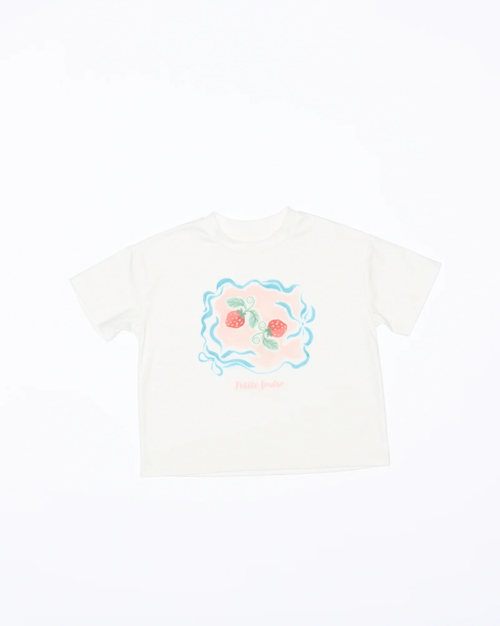 Felix Tee - Petite Fraise - Image 3