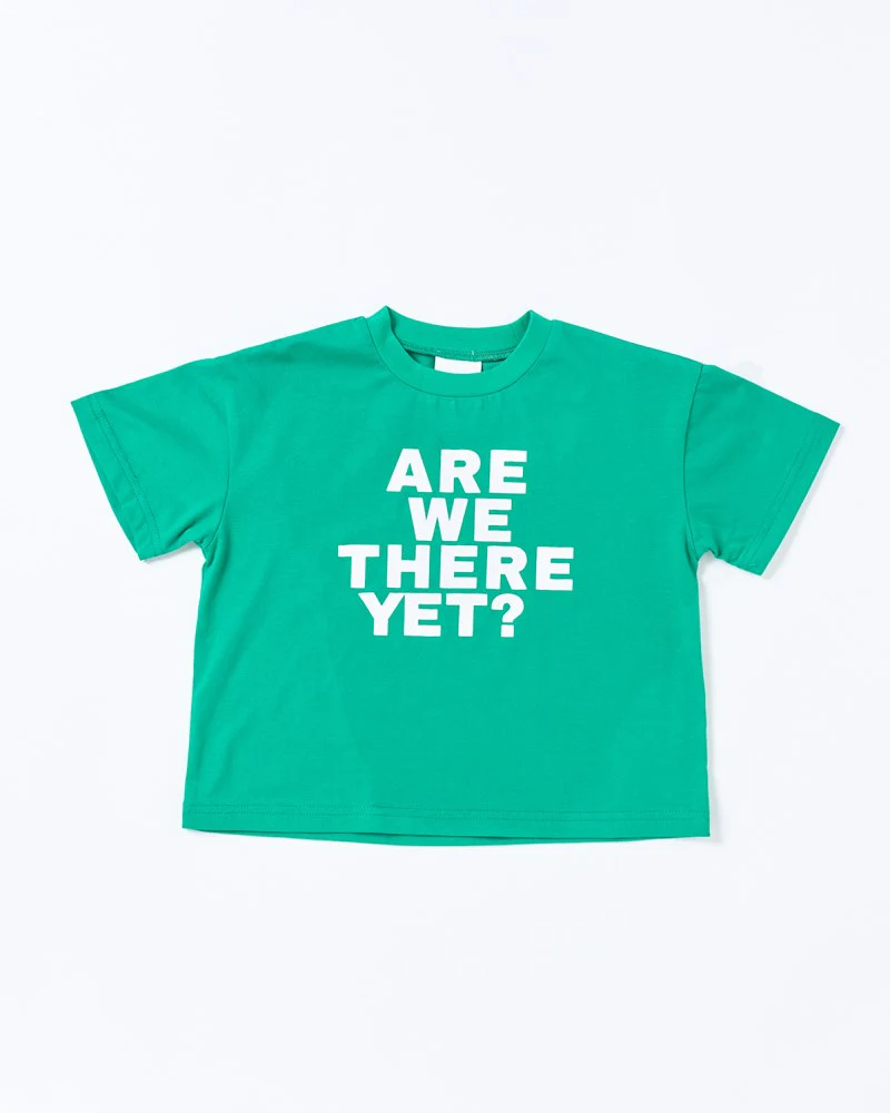 Felix Tee - Are We There Yet - Image 2