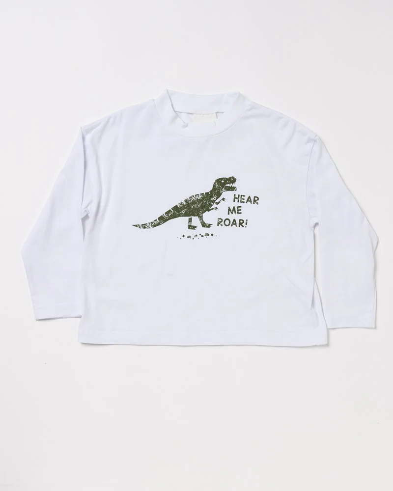 Boys Tops & Shirts