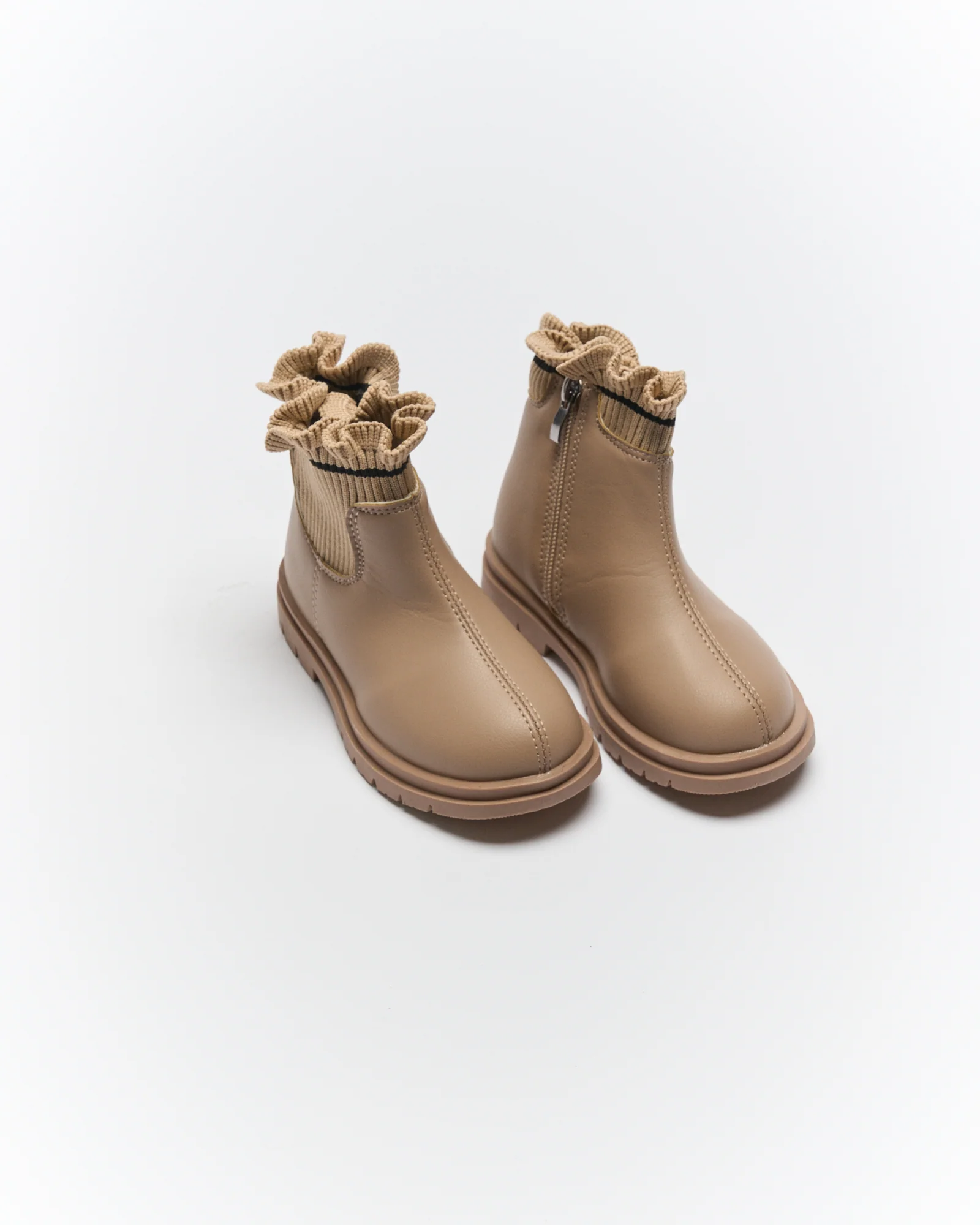 Flora Boot - Neutral - Image 3