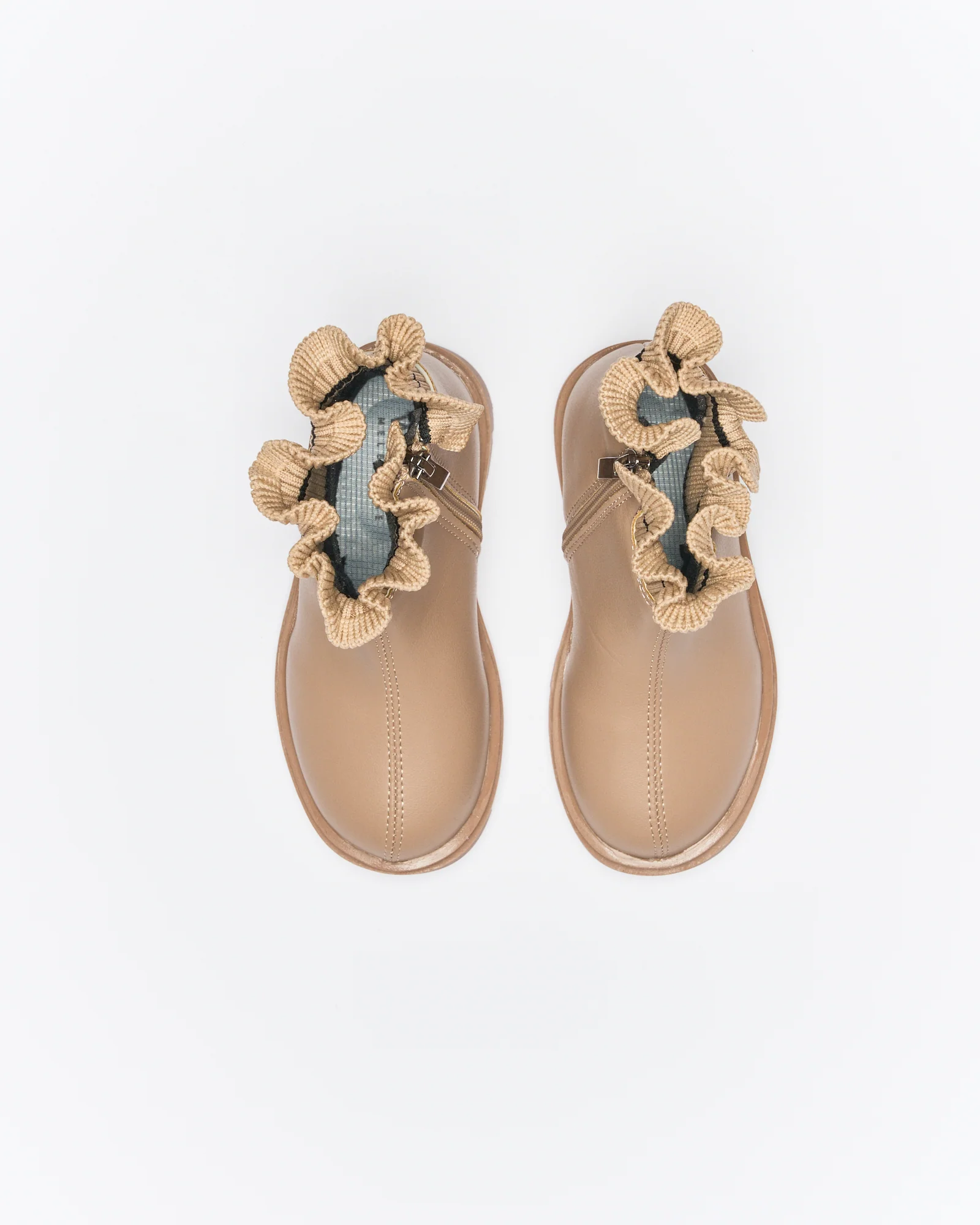 Flora Boot - Neutral - Image 4