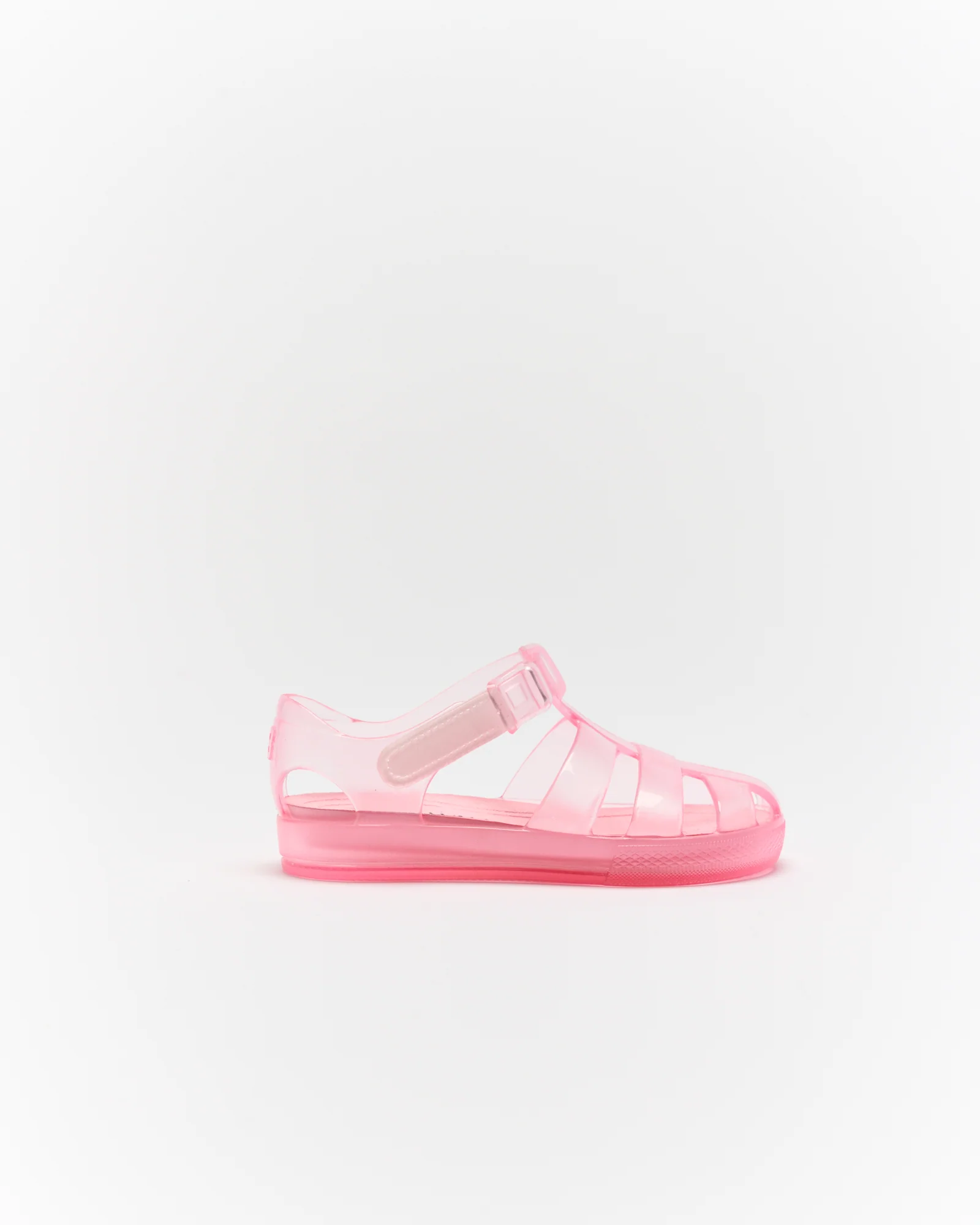 Frankie Sandal - Pink