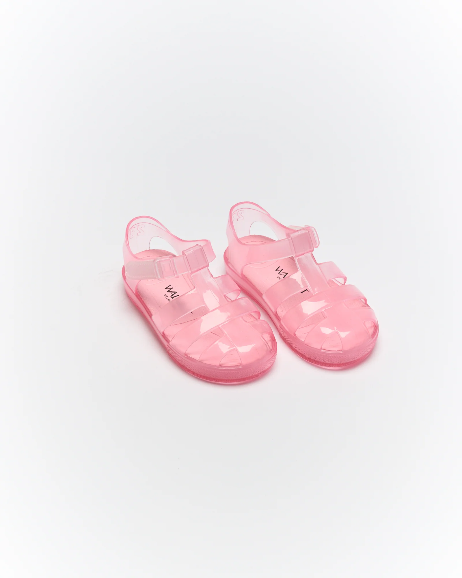Frankie Sandal - Pink - Image 3