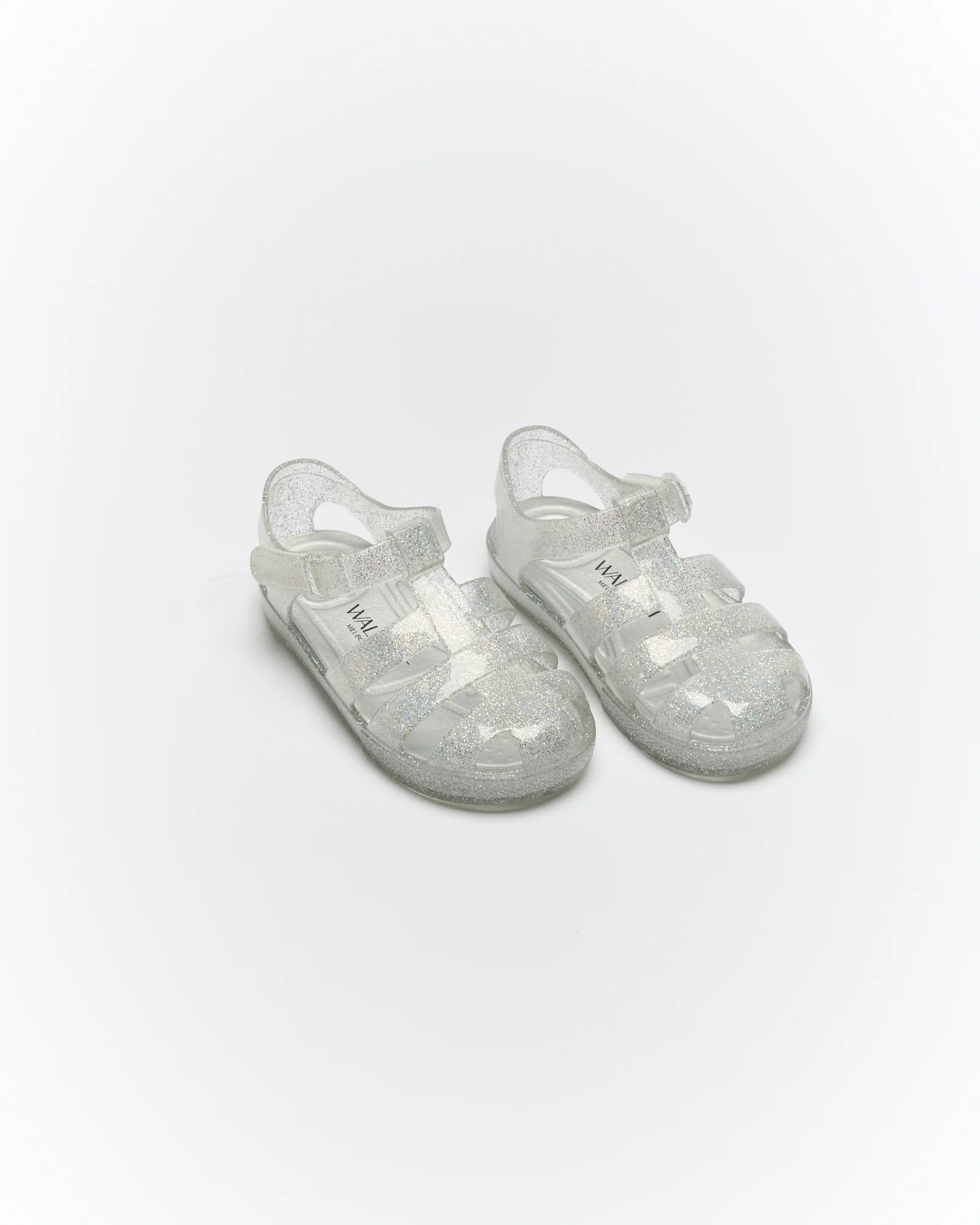 Frankie Sandal - Silver - Image 2
