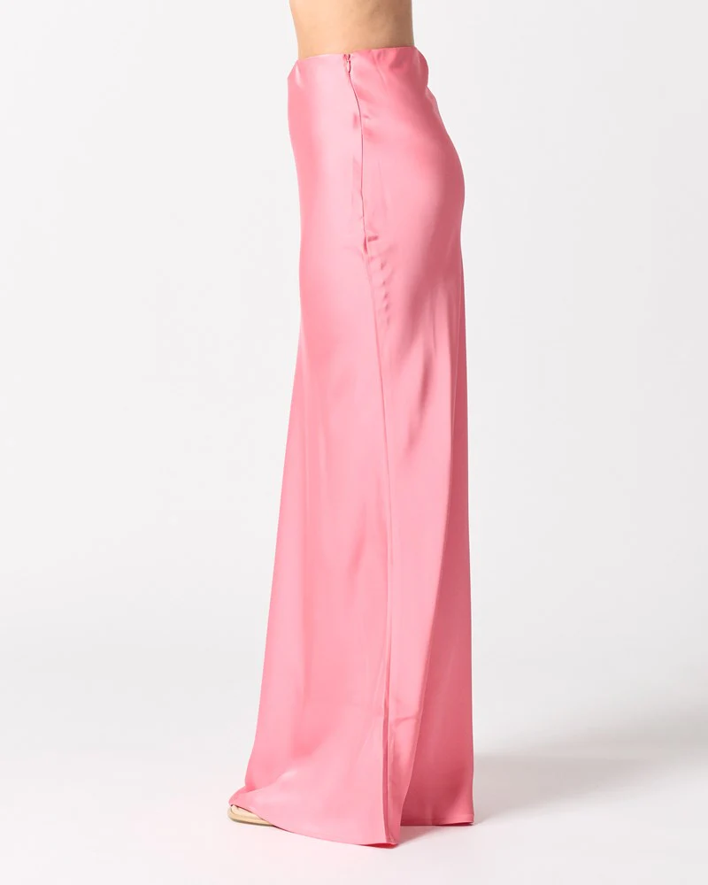Geneva Skirt - Pink - Image 4