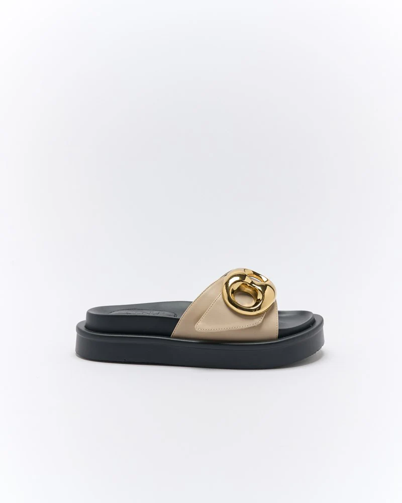 Indie Slide - Oyster