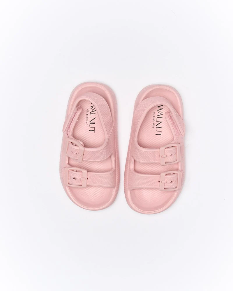 Jamie Sandal - Pink - Image 3