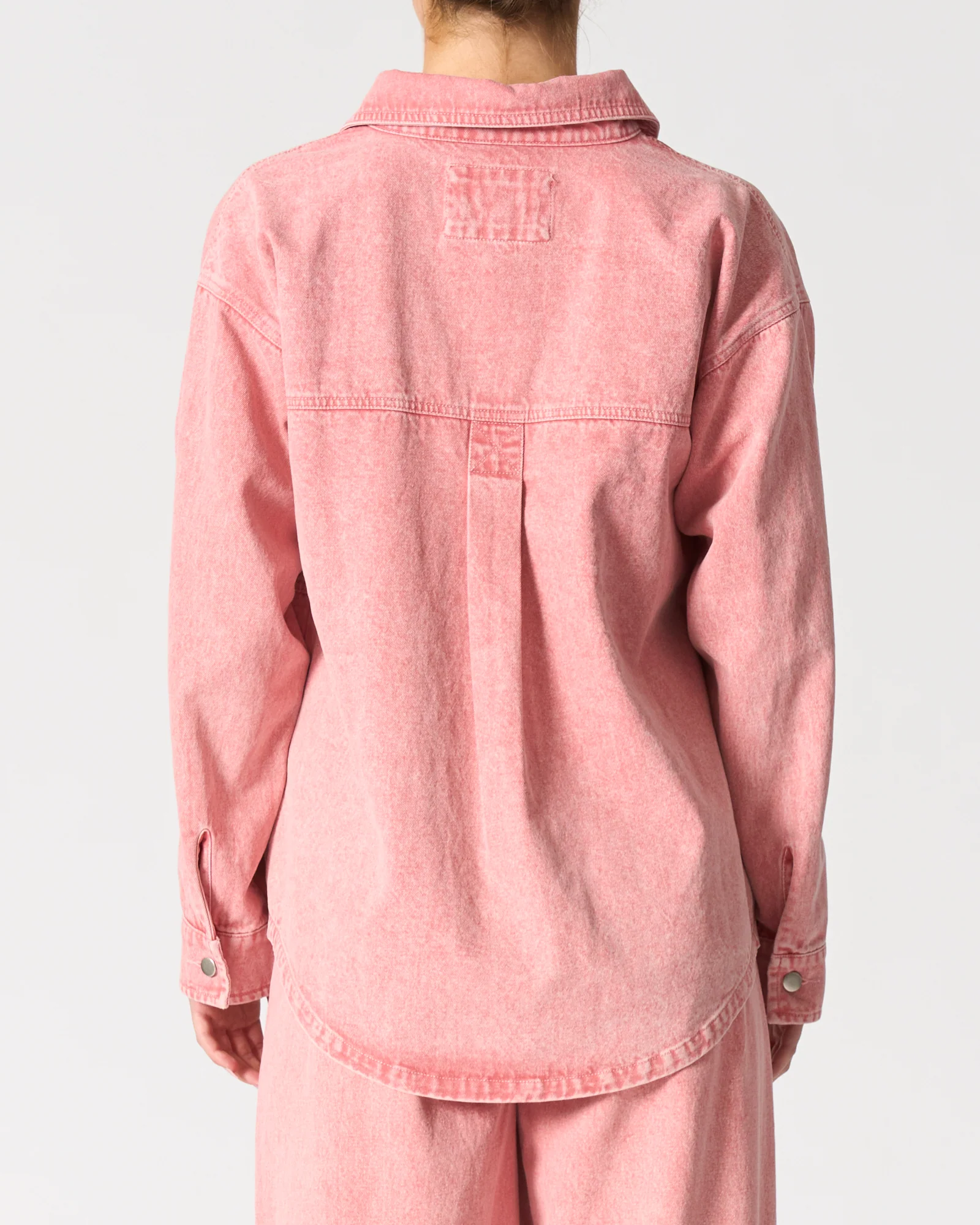 Laguna Jacket - Pink - Image 4
