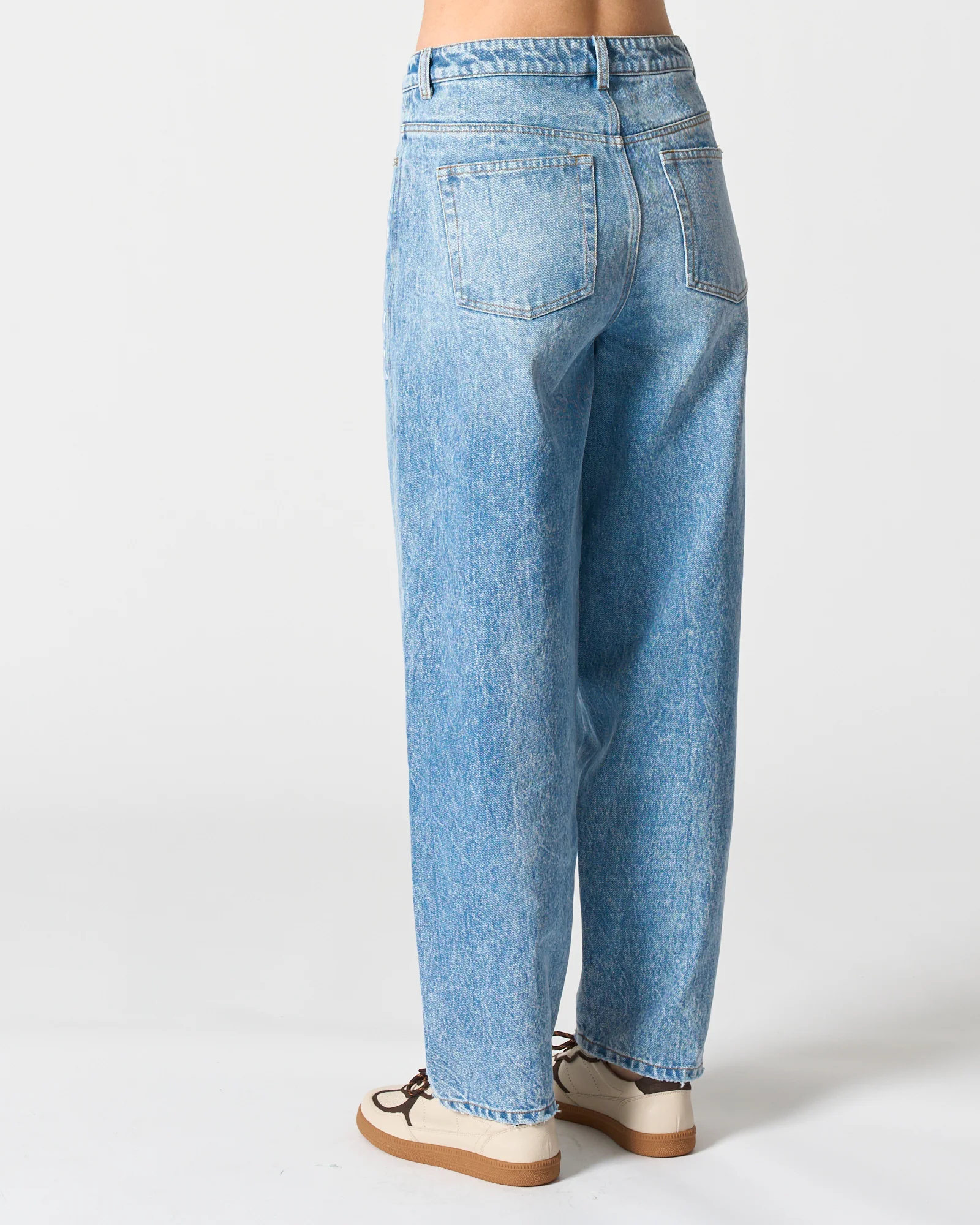 Laguna Jeans - Blue - Image 3