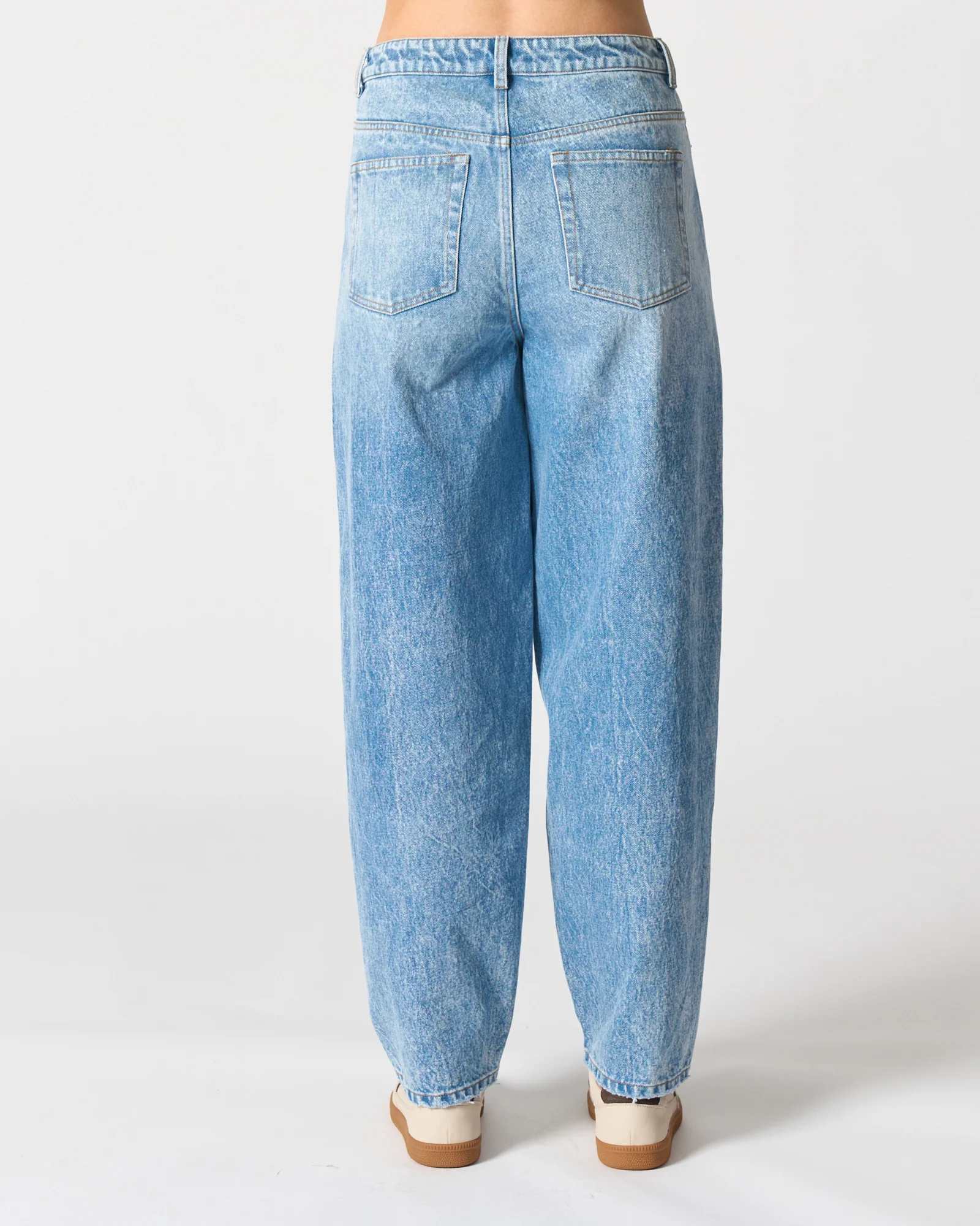 Laguna Jeans - Blue - Image 4