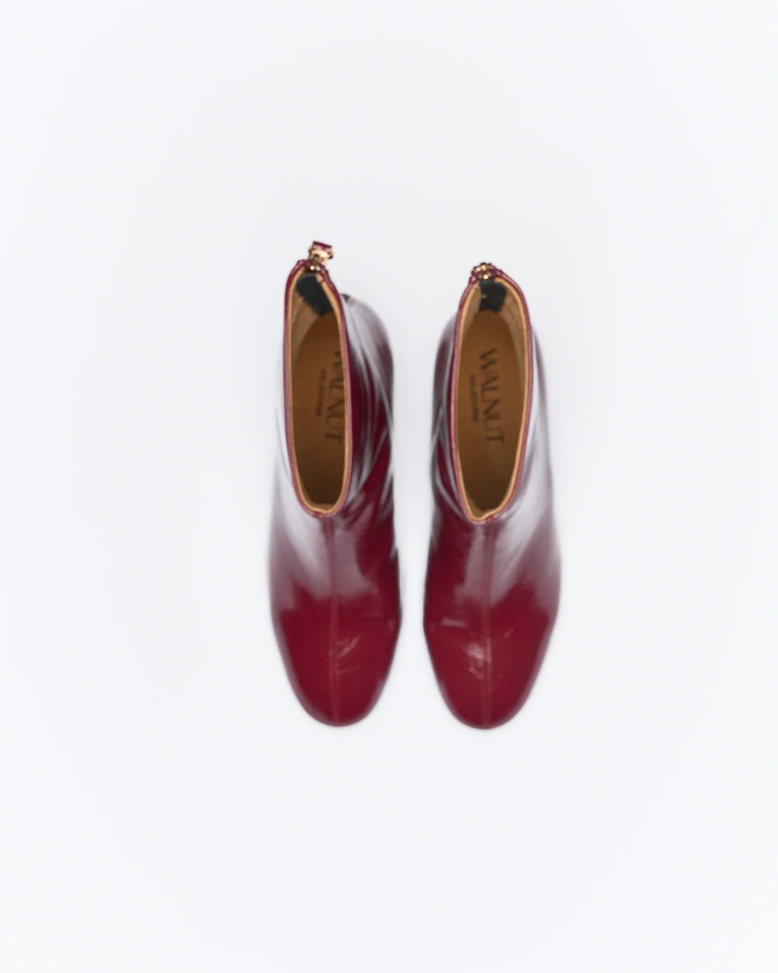 Letty Boot - Bordeaux - Image 3