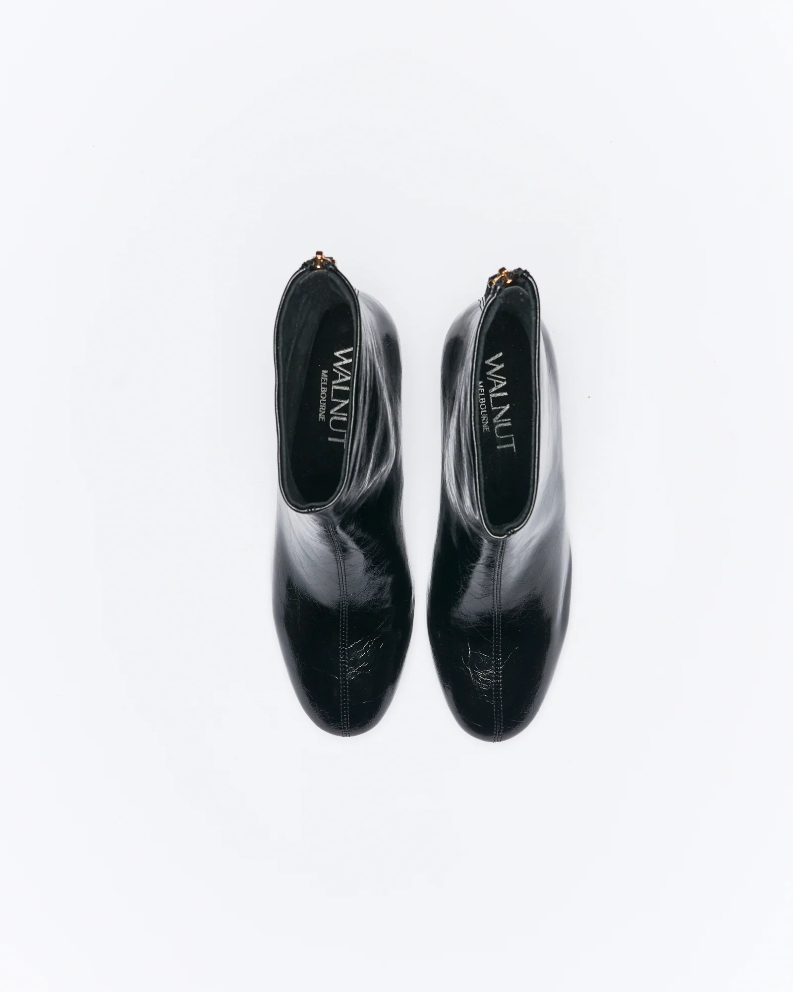 Letty Boot - Black - Image 3