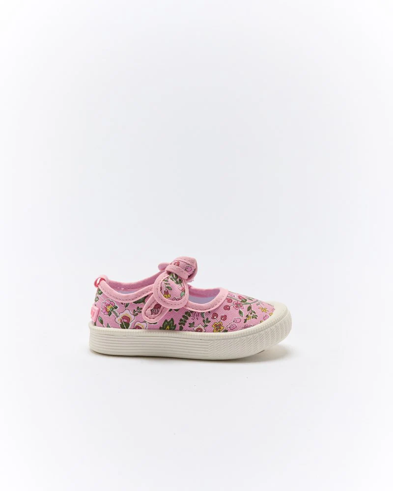 Liberty Millie Canvas - Kazusa