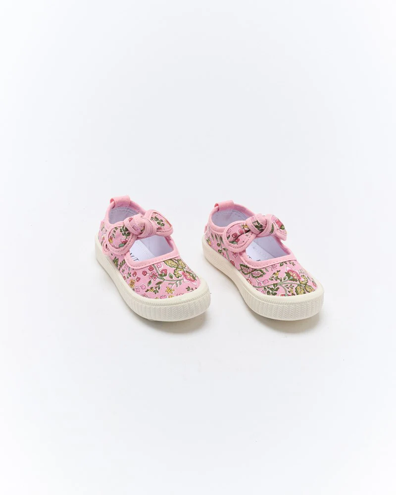 Liberty Millie Canvas - Kazusa - Image 2