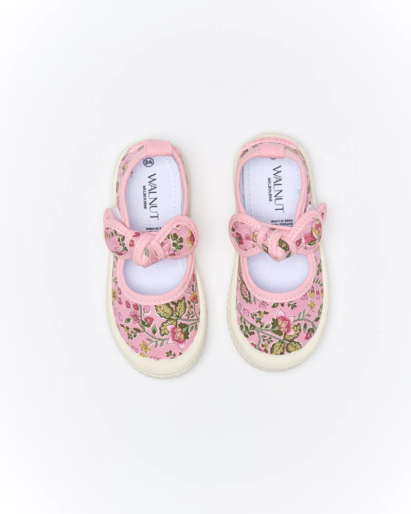 Liberty Millie Canvas - Kazusa - Image 3