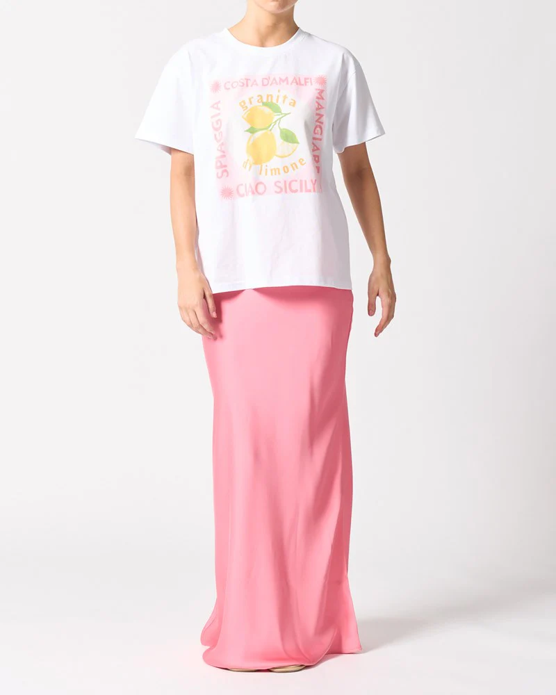 Lison Tee - Ciao Sicily - Image 3