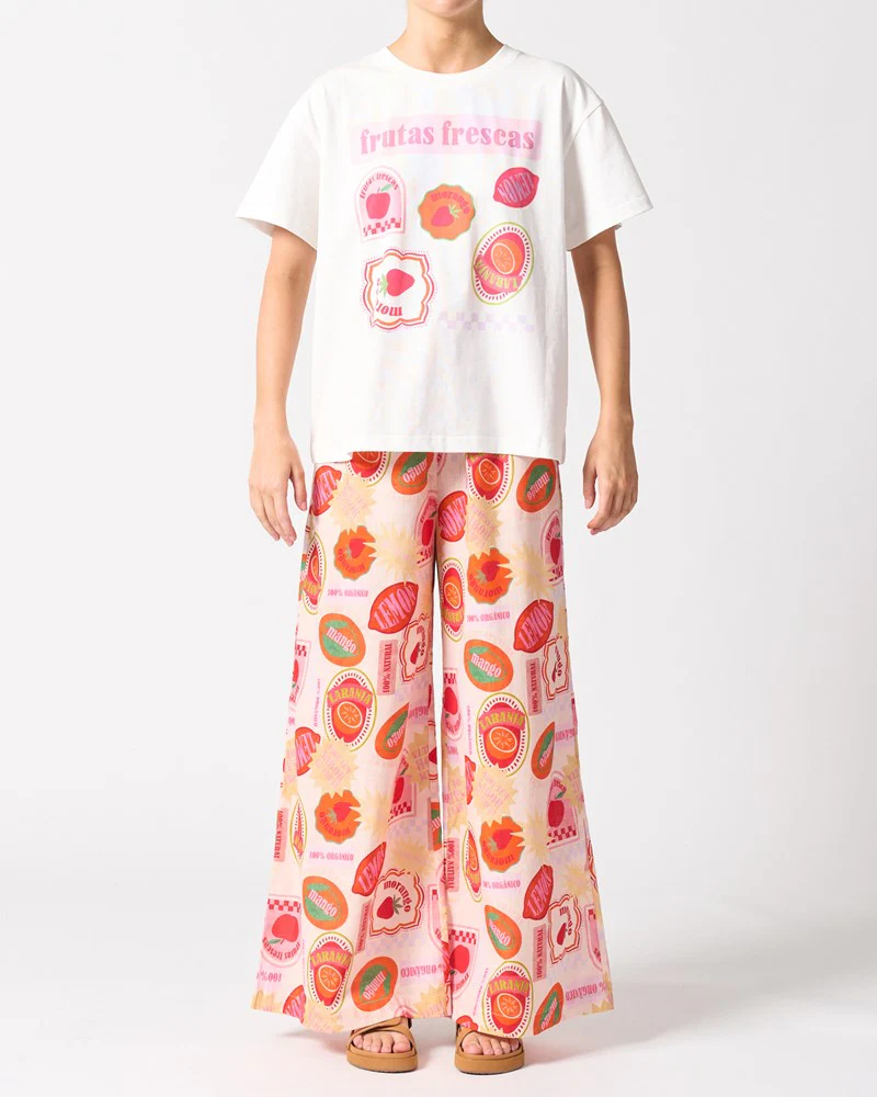 Lison Tee - Frutas Fescas - Image 3