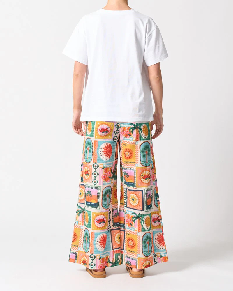 Lison Tee - Spicy Summer - Image 3